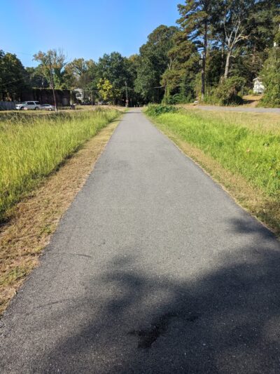 The Trace - Camden, AR