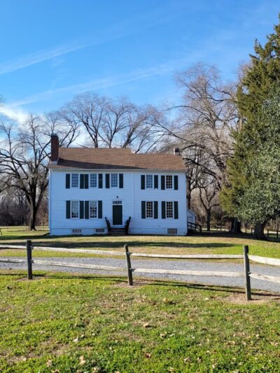 Brecknock County Park - Camden, DE
