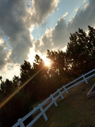 Spout Springs Church Community Playground - Cameron, NC