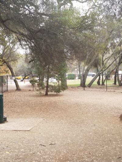 Hacienda Park - Cameron Park, CA