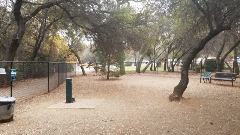 Hacienda Park - Cameron Park, CA