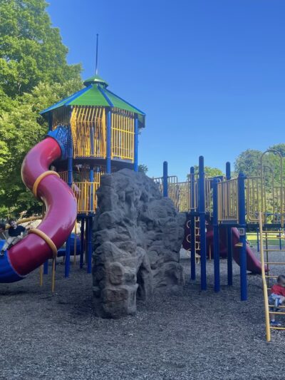 Camillus Park - Camillus, NY