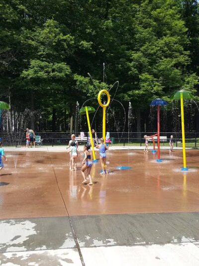 Camillus Park - Camillus, NY