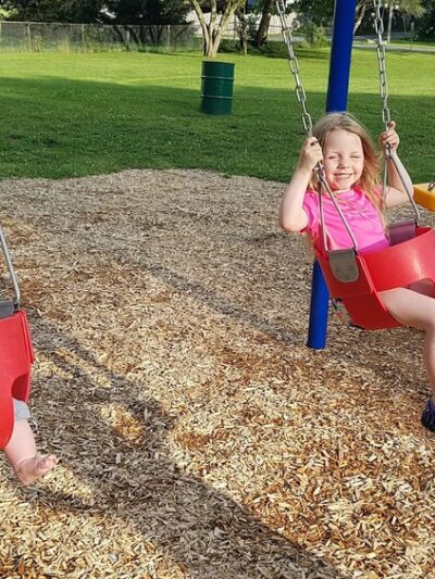 Camillus Park - Camillus, NY