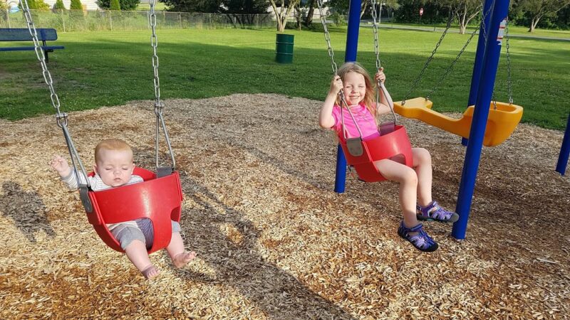 Camillus Park - Camillus, NY