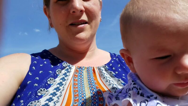 Camillus Splash Pad - Camillus, NY
