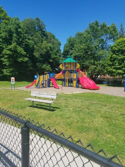 Camillus Splash Pad - Camillus, NY