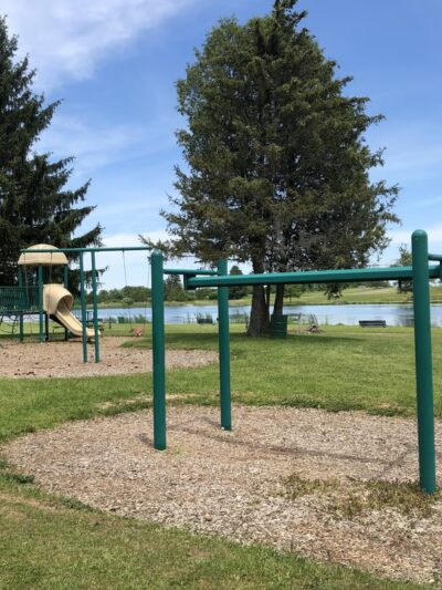 Veterans Memorial Park at Gillie Lake - Camillus, NY