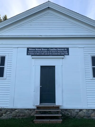 Veterans Memorial Park at Gillie Lake - Camillus, NY