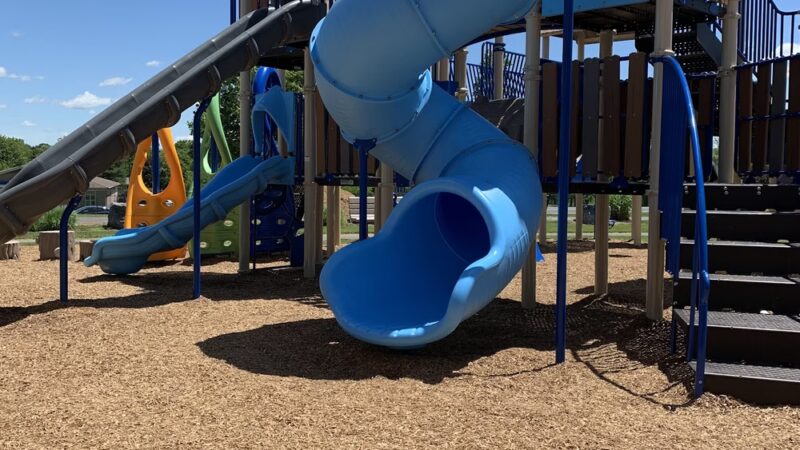 Adams-Ricci Park - Panther Station - Camp Hill, PA