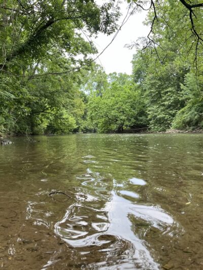 Creekwood Park - Camp Hill, PA