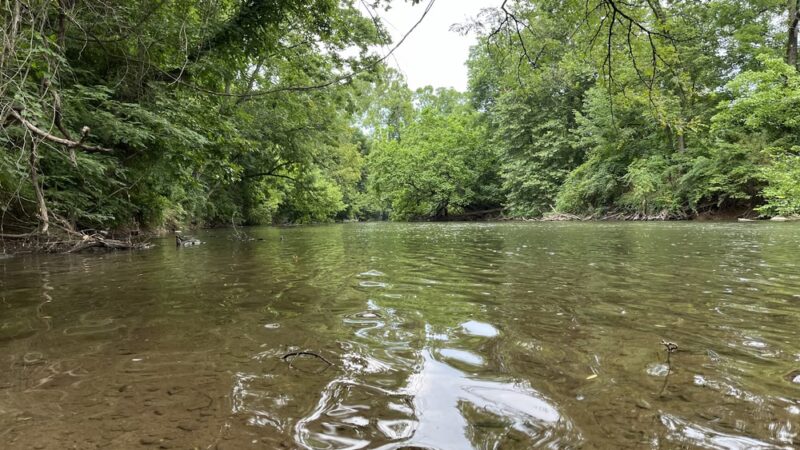 Creekwood Park - Camp Hill, PA