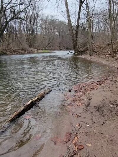 Creekwood Park - Camp Hill, PA