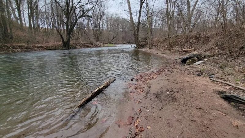 Creekwood Park - Camp Hill, PA
