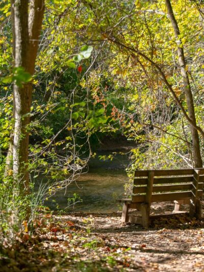 Creekwood Park - Camp Hill, PA