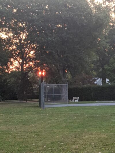 Highland Park Playground - Camp Hill, PA