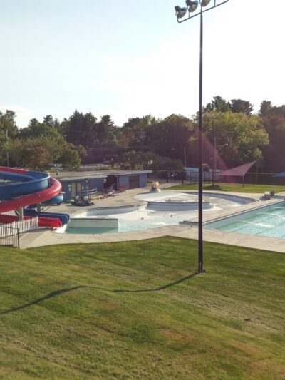 Siebert Park - Camp Hill, PA