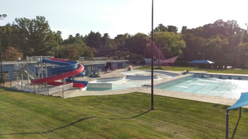 Siebert Park - Camp Hill, PA