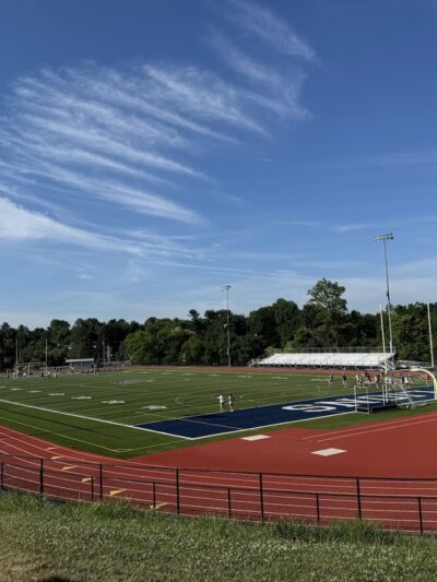 Siebert Park - Camp Hill, PA