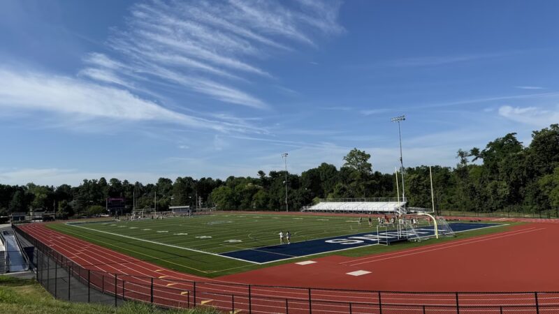 Siebert Park - Camp Hill, PA