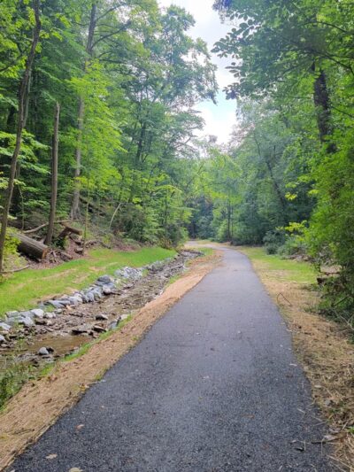 Siebert Park - Camp Hill, PA