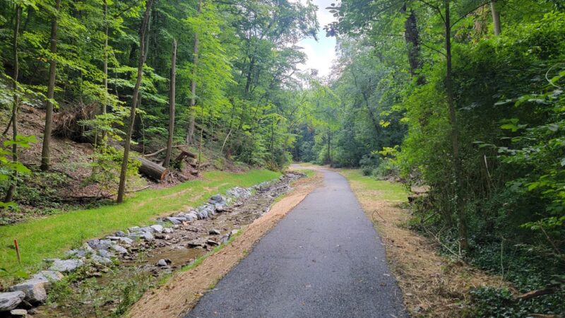 Siebert Park - Camp Hill, PA