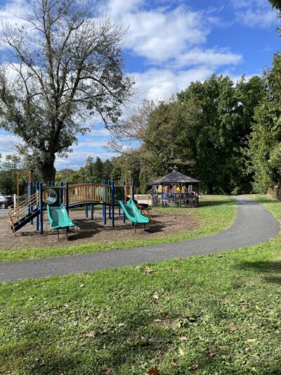 Siebert Park - Camp Hill, PA