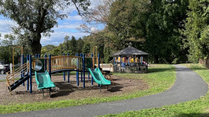 Siebert Park - Camp Hill, PA