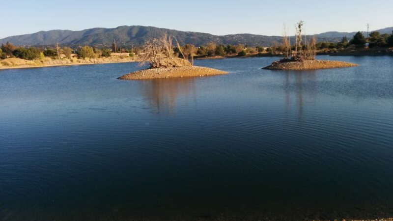 Los Gatos Creek County Park - Campbell, CA