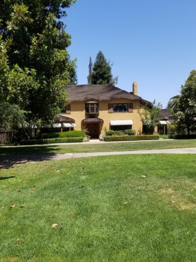 Orchard City Green - Campbell, CA