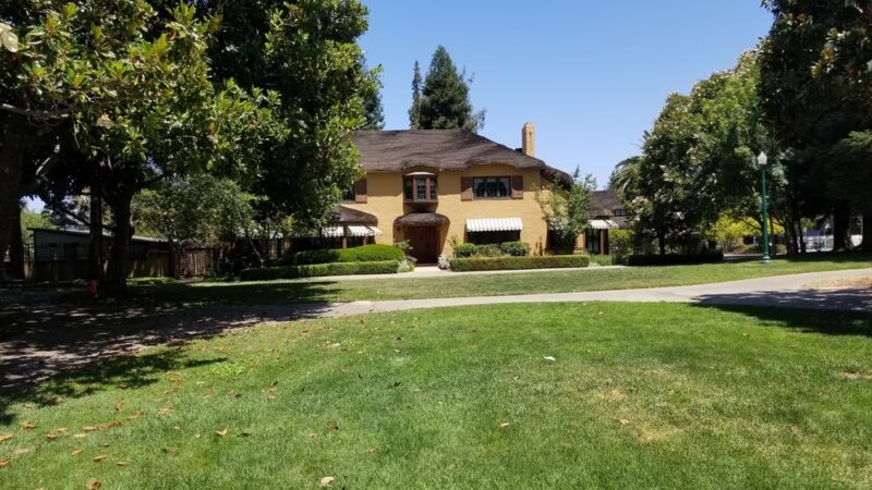 Orchard City Green - Campbell, CA