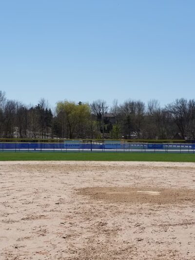 Columbus PARC - Campbellsport, WI