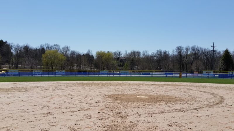 Columbus PARC - Campbellsport, WI