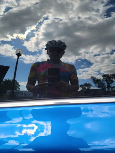 Campbellsville Bicentennial Park - Campbellsville, KY