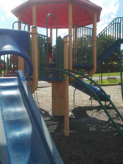 Miller Park - Campbellsville, KY