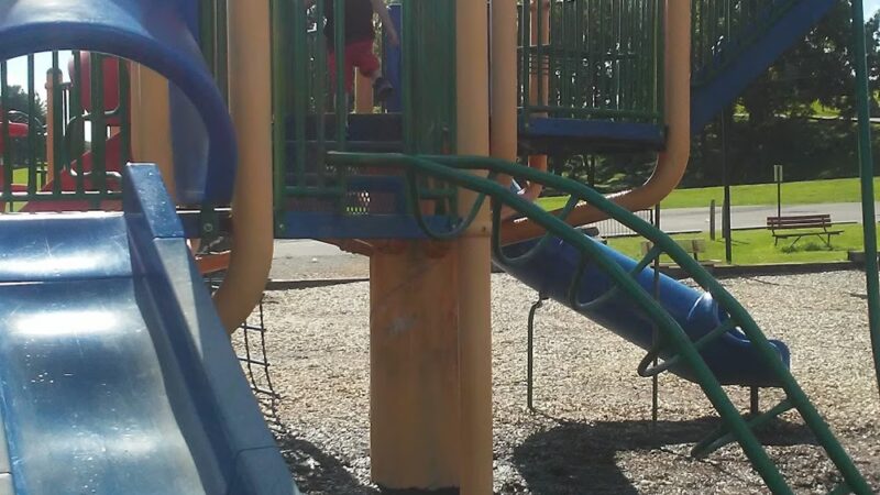 Miller Park - Campbellsville, KY