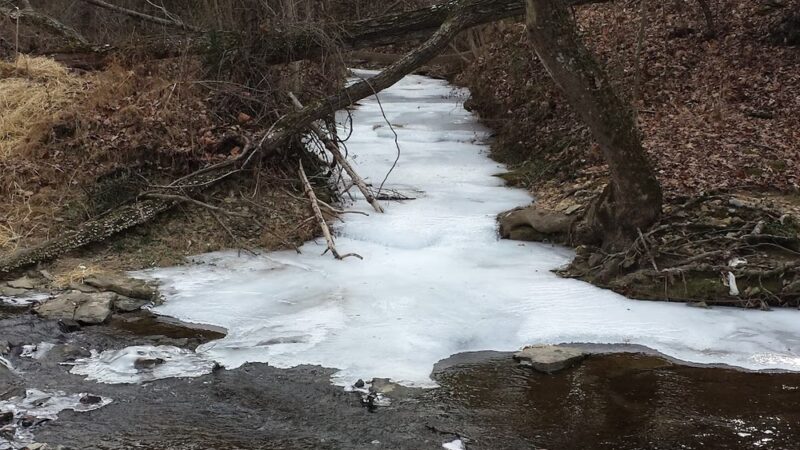 Miller Park - Campbellsville, KY