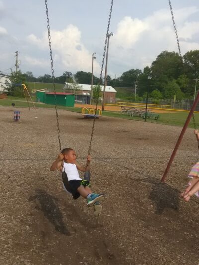 Miller Park - Campbellsville, KY