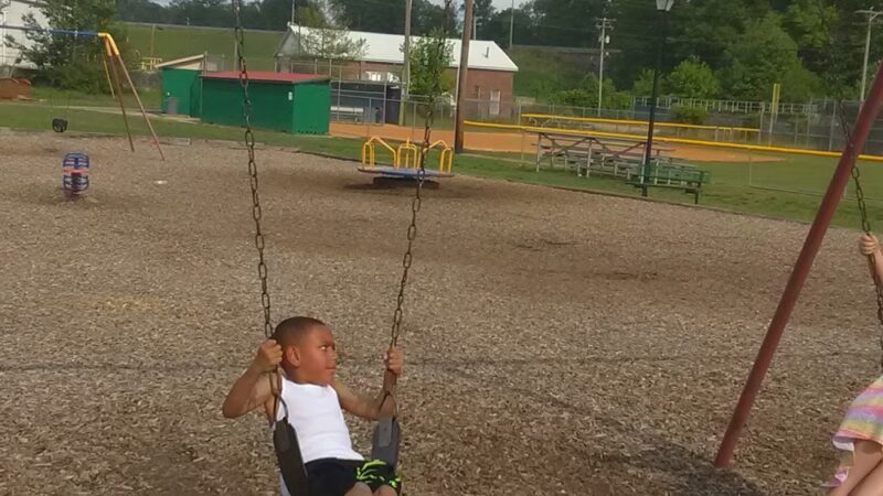 Miller Park - Campbellsville, KY