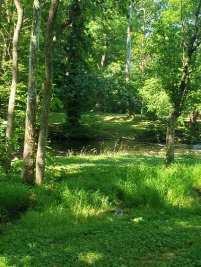 Miller Park - Campbellsville, KY