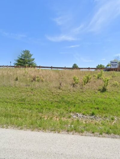 Miller Park Walking Track - Campbellsville, KY