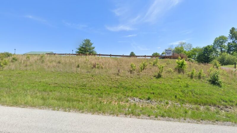 Miller Park Walking Track - Campbellsville, KY