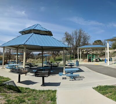 Mountain Empire Community Park - Campo, CA