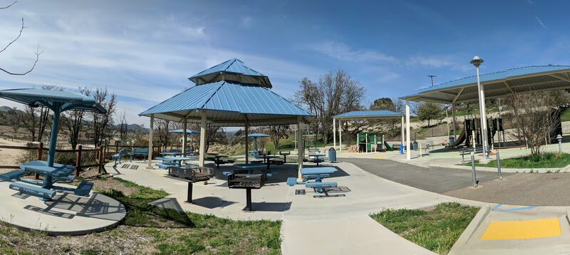 Mountain Empire Community Park - Campo, CA