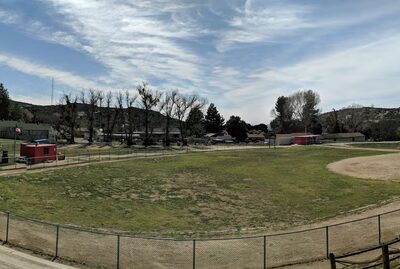 Mountain Empire Community Park - Campo, CA