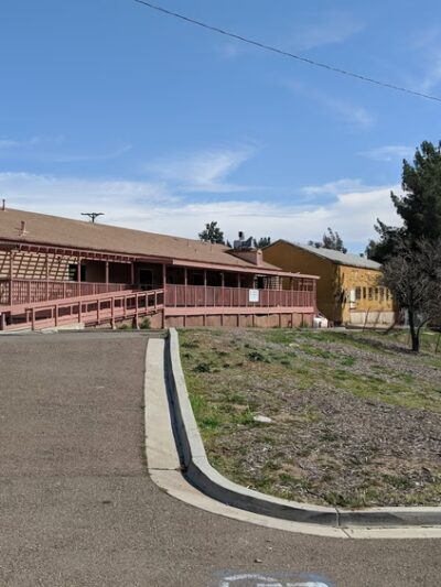 Mountain Empire Community Park - Campo, CA