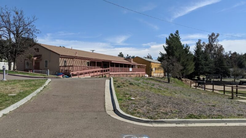 Mountain Empire Community Park - Campo, CA