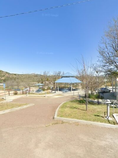 Mountain Empire Community Park - Campo, CA