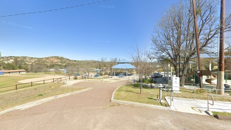 Mountain Empire Community Park - Campo, CA