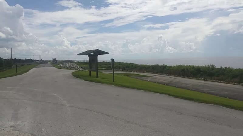 Canal Point Recreation Area - Canal Point, FL